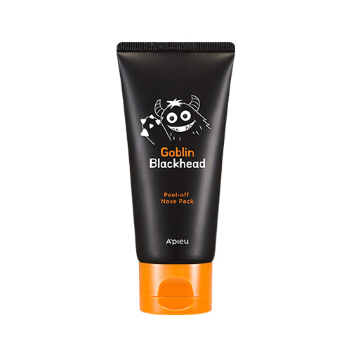 GOBLIN BLACKHEAD PEEL-OFF NOSE