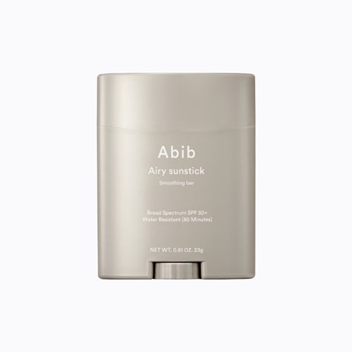 AIRY SUNSTICK SMOOTHING BAR 50+