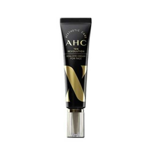 TEN REVOLUTION REAL EYE CREAM