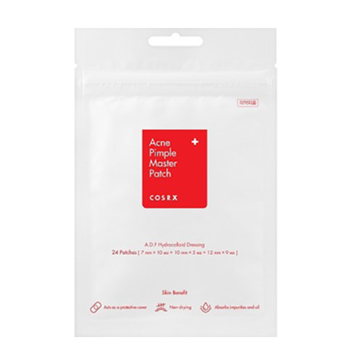 ACNE PIMPLE MASTER PATCH