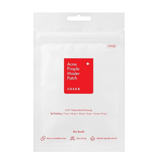 ACNE PIMPLE MASTER PATCH