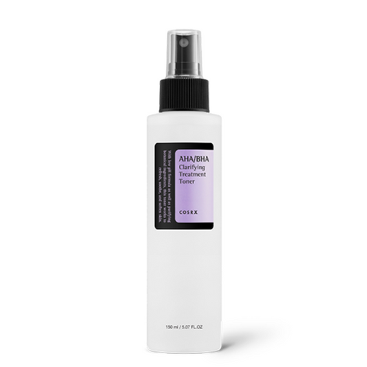 AHA BHA CLARIFYING TREATMENT TONER