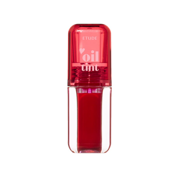 DEAR DARLING OIL TINT 01 REAL CHERRY