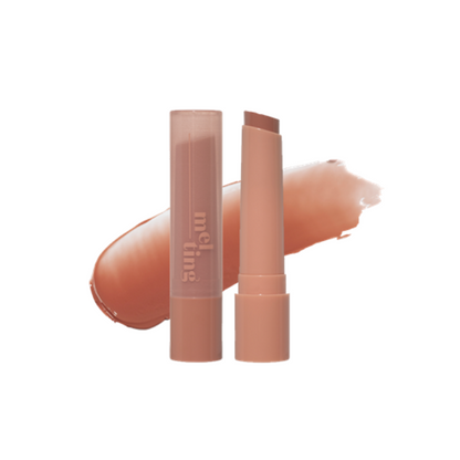 GINGER SUGAR MELTING BALM 01 FIG BEIGE