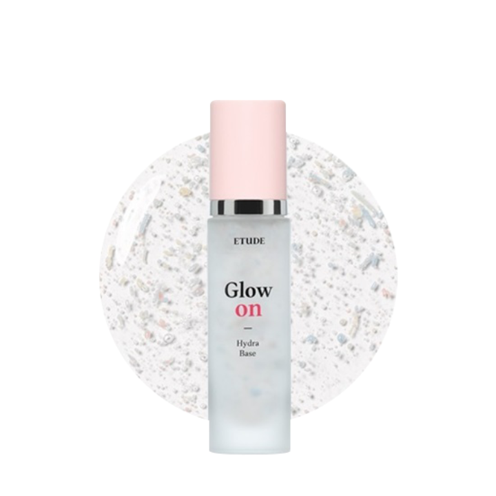 GLOW ON HYDRA BASE