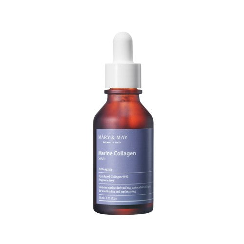 MARINE COLLAGEN SERUM