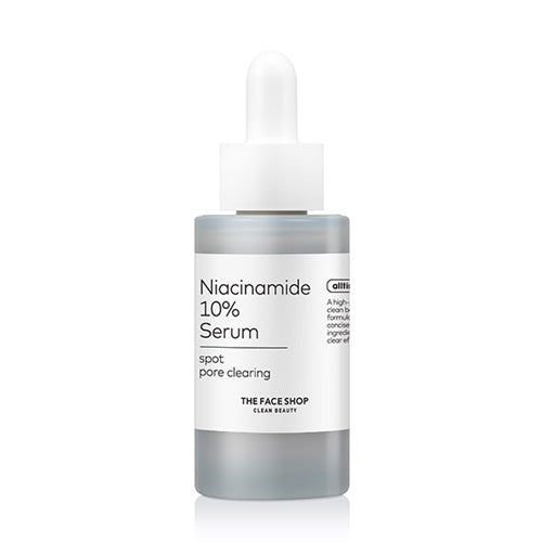 ALLTIMATE NIACINAMIDE 10% SERUM