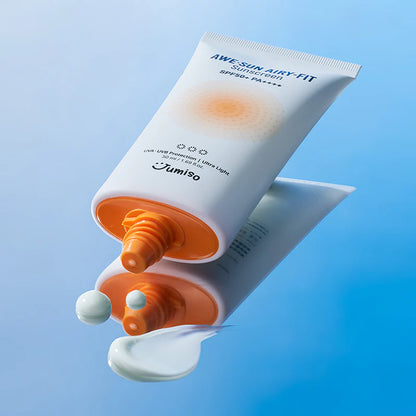 JUMISO - AWEASUN AIRYFIT SUNSCREEN