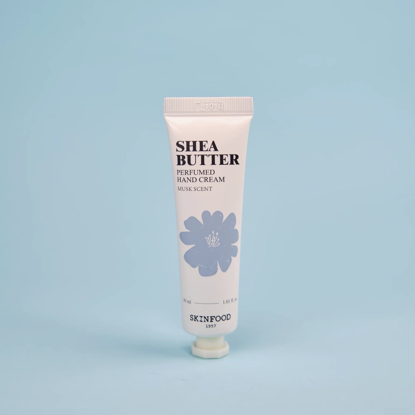 SKINFOOD - SHEA BUTTER PERFUMED HAND CREAM