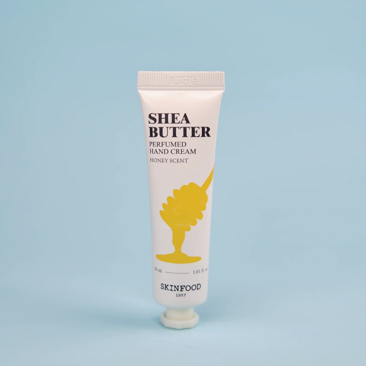 SKINFOOD - SHEA BUTTER PERFUMED HAND CREAM