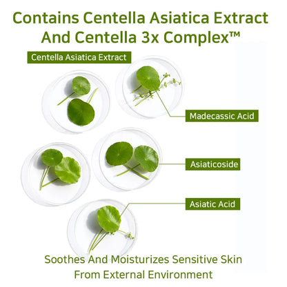 RETINOL VITAMIN C VITAMIN E FACIAL CREAM