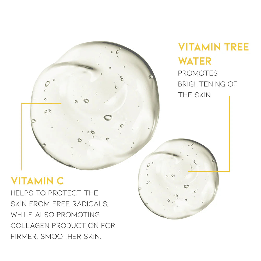 OOTD - DARK SPOT VITAMIN C SERUM 50ML