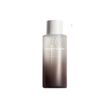 BLACK RICE HYALURONIC TONER