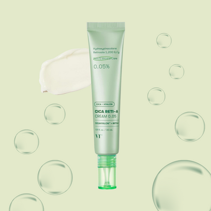 VT - CICA RETI-A CREAM 0.05