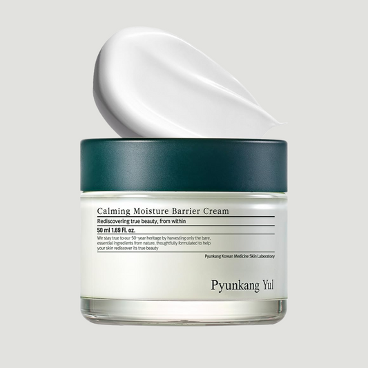 Pyunkang Yul - CALMING MOISTURE BARRIER CREAM