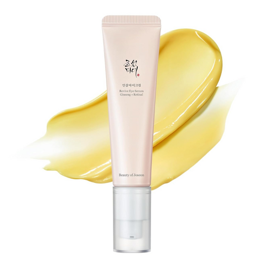Beauty of Joseon - REVIVE EYE SERUM : GINSENG + RETINAL