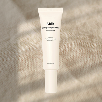 Abib - COLLAGEN EYE CREME JERICHO ROSE TUBE