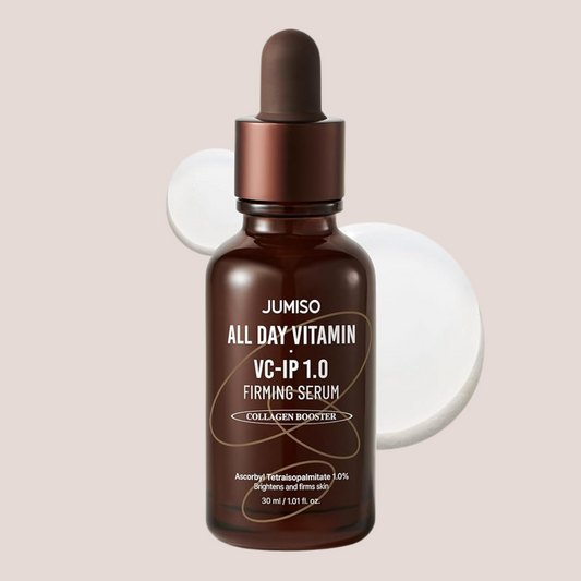 JUMISO - ALL DAY VITAMIN VC-IP 1.0 FIRMING SERUM