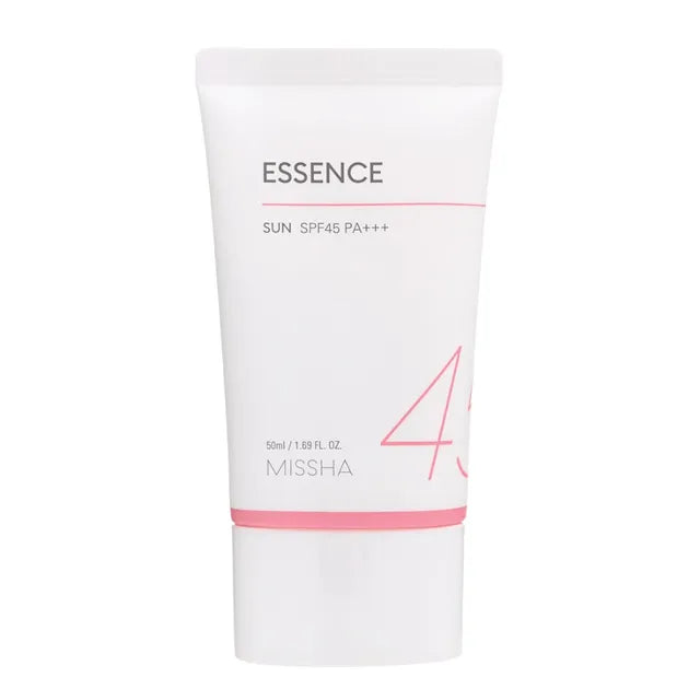 MISSHA -  ALL AROUND SAFE BLOCK ESSENCE SUN SPF45 PA+++