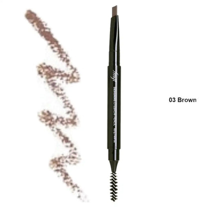 DESIGNING EYEBROW PENCIL 03 BROWN