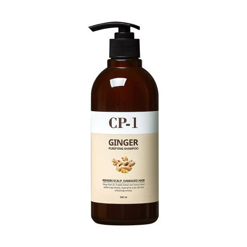 CP-1 - GINGER PURIFYING SHAMPOO