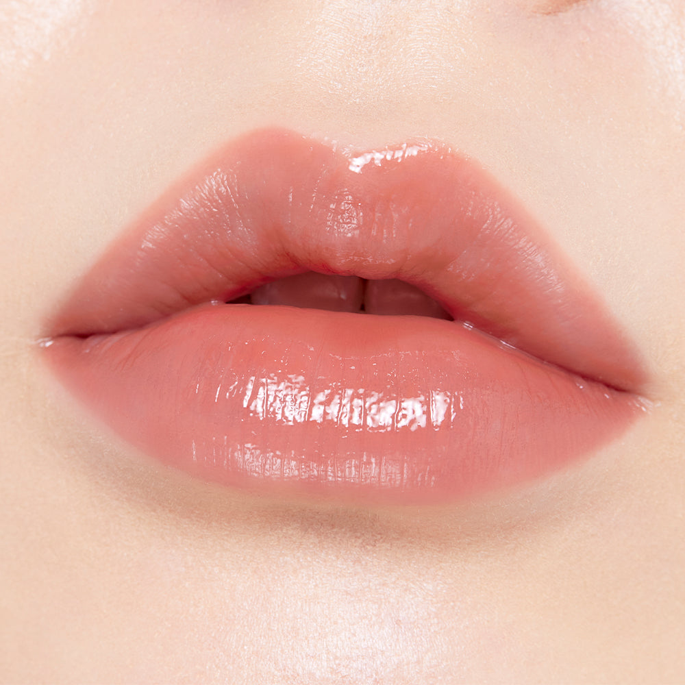 GINGER SUGAR MELTING BALM 01 FIG BEIGE