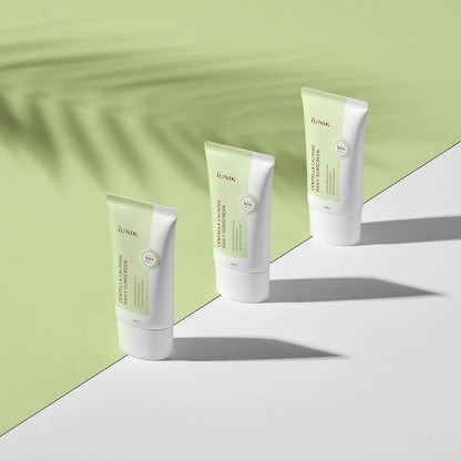 IUNIK - CENTELLA CALMING DAILY SUNSCREEN 60ML SPF 50