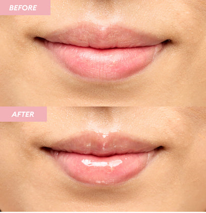 A'pieu - HONEY&MILK LIP OIL