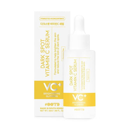 OOTD - DARK SPOT VITAMIN C SERUM 50ML