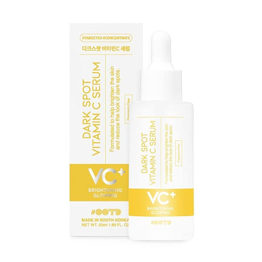 OOTD - DARK SPOT VITAMIN C SERUM 50ML