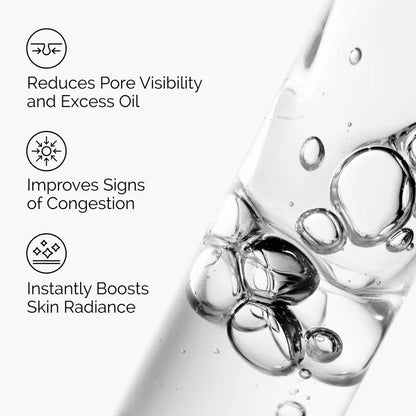 The Ordinary - NIACINAMIDE 10% + ZINC 1% 30ML