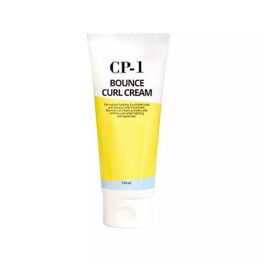 CP-1 - BOUNCE CURL CREAM